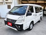 自排八人座 客貨兩用 原廠保養...