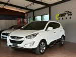 CP值很高的休旅車2014 Hyundai...