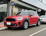MINI COUNTRYMAN 22年式 全原廠保養 一手車
