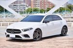 2022/08出廠 總代理M-BENZ A18...