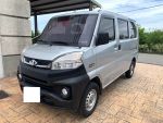 2020年 三菱菱利【1.5 銀色 手排 汽油 全程原廠保養 里程6萬 貨車版】
