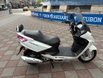 三陽 RV180 雙碟 下殺流血價 買到賺到要買要快!!!