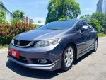2016年 本田 K14 1.8 VTI 認證...