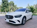 2020年 M-BENZ B200 1.3 渦輪 ...