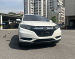 2017年HONDA H-RV