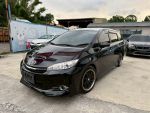2016 TOYOTA WISH  跑多 便宜 實車實價 可超貸 實車在店