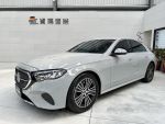 E200 2024 總代理 P20 環景 KEYLESS  原廠保固中 寶瑪國際
