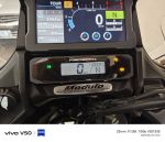 大型重機 HONDA 珍珠白 NT 1100 手自排換檔