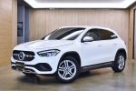 2021掛 GLA180 豪華版 台灣賓士總代理 未刪減配備版/環景/腳踢/盲點