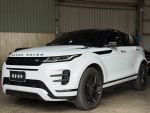 正21年 Evoque P250 R-Dynamic...