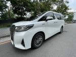 2020 Toyota Alphard 豪華MPV ...