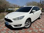 2016年 FOCUS 1.5渦輪增壓 MK3...