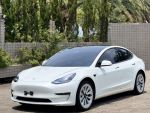 未來2022 Tesla Model3 LR選配FSD全自動CCS2全景雙層玻璃
