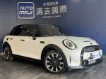 【亞瑪遜汽車】 Mini Cooper S 5D 全景 抬顯 HK 多項選配