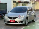 僅跑4.5萬!!! 1.6 優質代步車 i-Key 恆溫 鋁圈 皮椅 魔術大空間