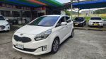 2015年 KIA carens 1.7crdi 加...