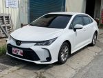12代 ALTIS｜里程只跑4萬5｜原廠保養｜安心認證車｜ACC跟車｜車道置中
