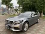 【杰運台中】2015 BENZ C200 ...