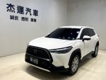 【杰運台北】2024年Toyota Cor...