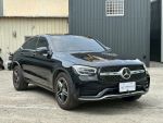 2019 GLC300 COUPE AMG 全原廠保養 23P 環景 車況佳