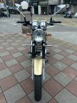 三陽 野狼傳奇r 125 下殺流血價買到賺到要買要快!!!