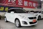 2016年式 SUZUKI SWIFT 頂級i-key版