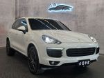 總代理Cayenne Diesel白金版 可車換車 配備滿
