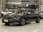 【認證車】2022年arteon 330 ...