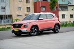 『限量特殊色超圈粉❖頂規GLC❖僅跑2萬4』定速巡航｜雙系統CARPLAY｜車道