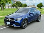 銓鎰汽車 2020 GLC300 Coupe AMG 總代理 小改款