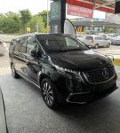 純電V-class 現場談價 另有5.4...