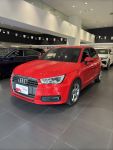 奧迪原廠認證中古車