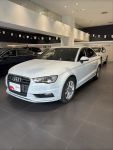 奧迪原廠認證中古車