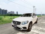 【杰運新竹】2016 M-Benz GLC2...