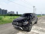 【杰運新竹】 2016 M-Benz GLC...