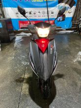  OZS150 消光黑/紅 （含行車記錄器)