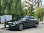 戰杰車業 只賣讚的車 M-Benz 2017 E300 AMG P1滿 認證車