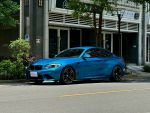 2017 BMW M2 棋勝