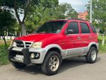 Daihatsu Terios 1.3 4wd 可私...