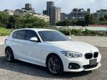 2019 BMW 120i Msport 總代理 ...