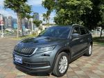 【杰運台中】2020年 KODIAQ 1....