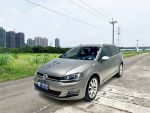 【杰運新竹】2017年式 VW Gol...