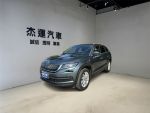 【杰運台北】2020年 KODIAQ 1....
