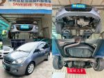 保證100%原漆 僅跑8.4萬 一手車 電尾門 快撥 保證無待修 原廠定期保養