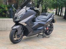  山葉/Yamaha -  T-MAX530