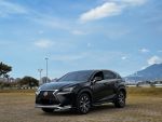 2017 Lexus NX200t F Sport 實跑10萬公里｜完整原廠紀錄