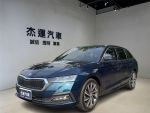【杰運台北】 2021 Octavia Co...