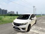 【杰運新竹】 2015  Honda Fit...
