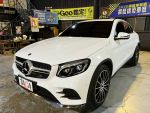 宏昇國際☆GLC300 Coupe/抬顯/雙魚眼/柏林/360度環景/天窗