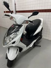  可預購-2012年-雷霆-150-雙碟#可舊車折抵#笛加車業